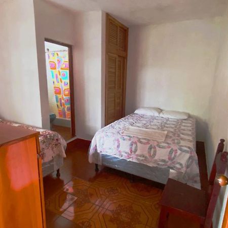 Hotel Posada Don Carlos Panajachel Luaran gambar